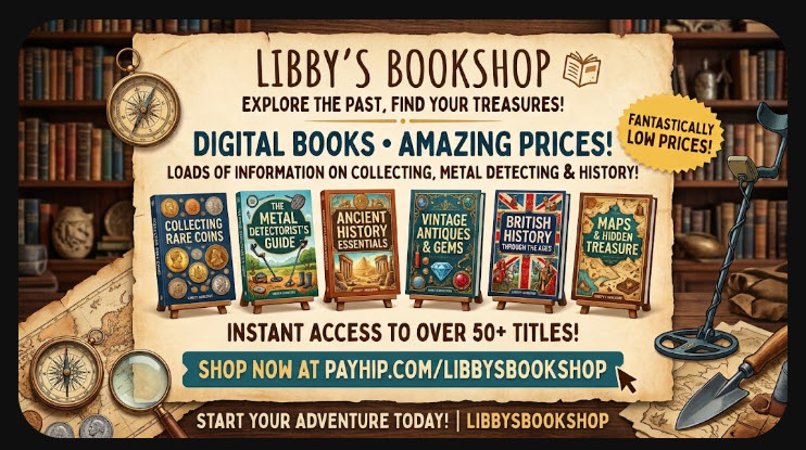 libby's bookshop